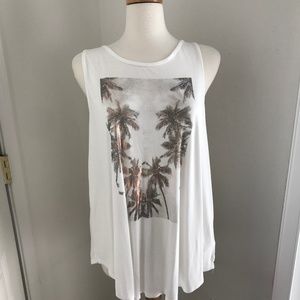 Women's Tank